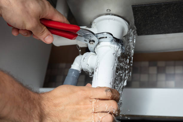 Best Sewage cleanup and water damage restoration  in Jones Valley, CA