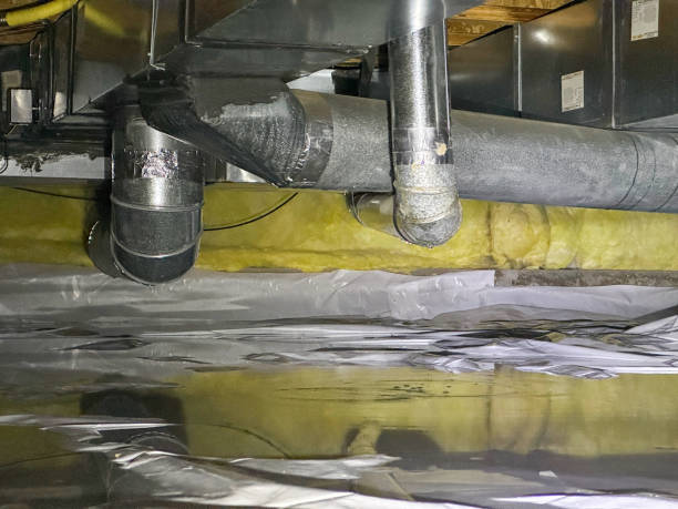 Best Emergency water damage restoration  in Jones Valley, CA