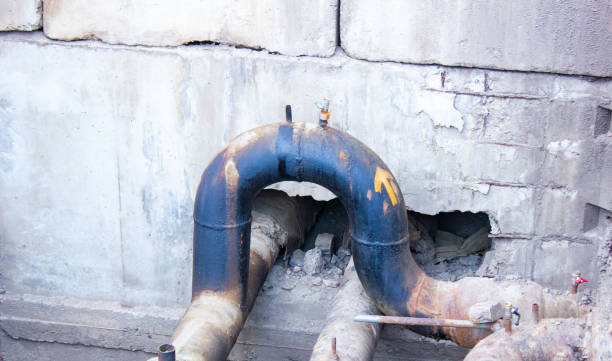 Best Flood damage cleanup  in Jones Valley, CA